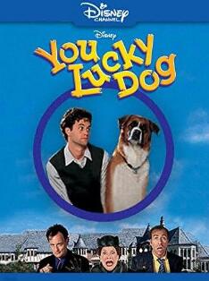 电影:幸运狗1998