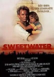 电影：虽苦尤甜