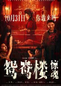 电影：鸳鸯楼·惊魂