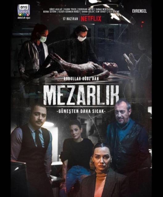 电影：摧花谜墓第二季