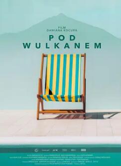 电影:火山之下2024