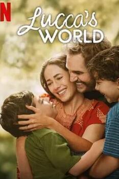 电影：卢卡的世界