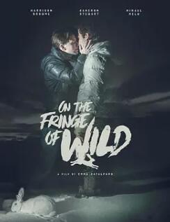 电影：狂野边缘2021