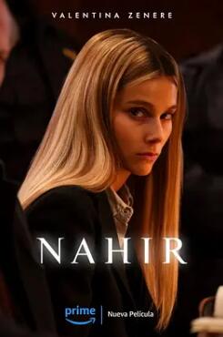 电影:纳西尔2024