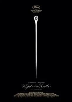 电影：拿针的女孩