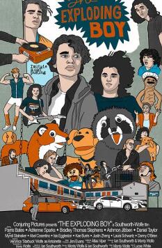 电影：爆炸男孩