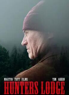 电影：猎人小屋2016