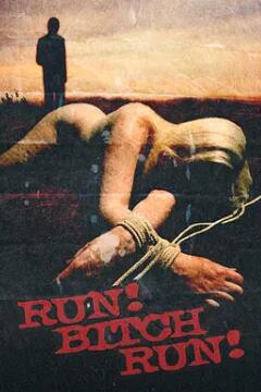 电影：贱人快跑