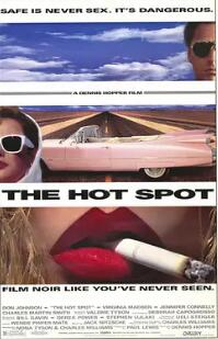 电影：激情沸点