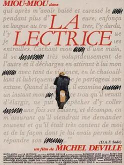 电影：侍读女郎