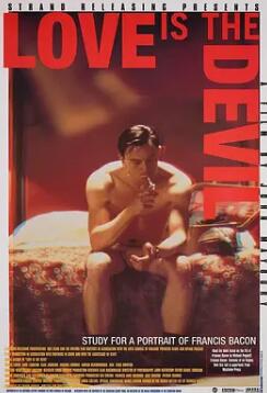 电影：情迷画色1998