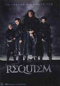 电影：安魂曲2001