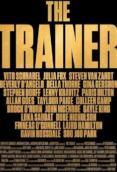 电影：梦想培训师