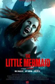 电影：嗜血人鱼