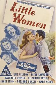 电影:小妇人1949