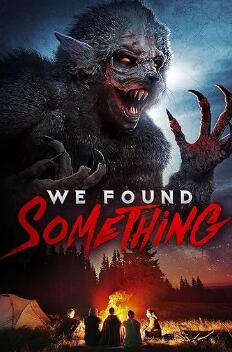 电影：不明生物2022