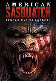 电影：美国野人