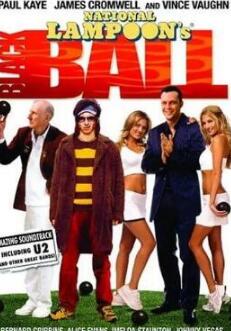 电影:保龄大对决