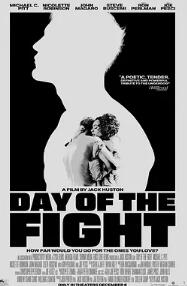 电影：拳赛之日2023