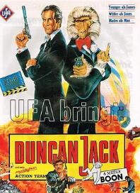 电影：金菩萨之谜