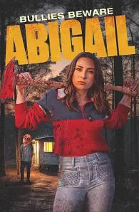 电影：阿比盖尔2023