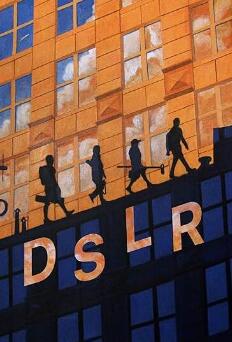 电影：夏末影事：超自然阴谋之困