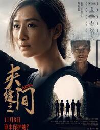 电影：夹缝之间2024