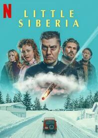 电影：小西伯利亚