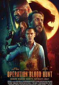 电影：猎血行动