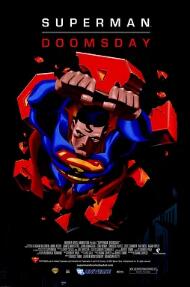 电影：超人：毁灭日