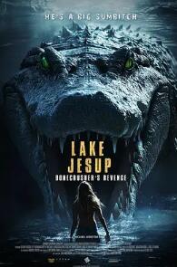 电影：杰瑟普湖