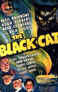 电影：黑猫1941