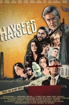 电影：乡巴佬2022