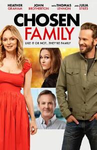 电影：选个家来爱