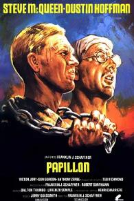 电影：巴比龙1973