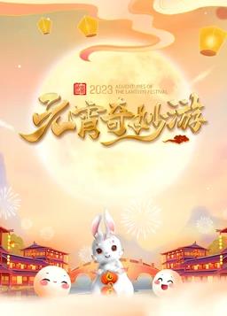 电影：2023河南元宵奇妙游