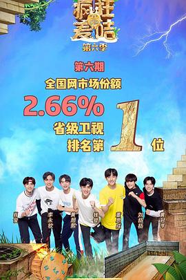 电影：疯狂的麦咭第六季