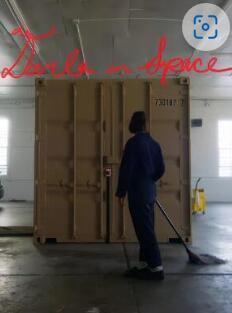 电影：达拉闯太空