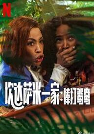 电影：炊达萨米一家：棒打鸳鸯