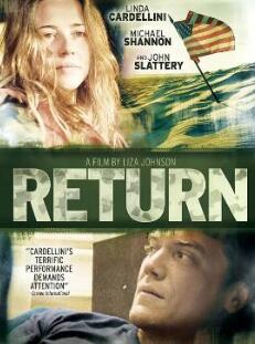 电影：归来2011
