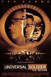 电影：再造战士2：反攻时刻