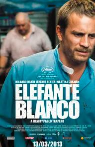 电影：白象2012