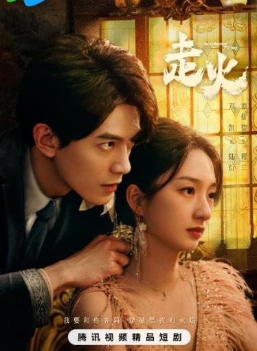 电影：走火2025
