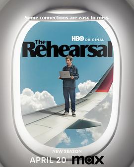 电影：彩排第二季