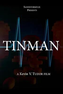 电影：铁皮人2025