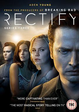 电影：昭雪第三季