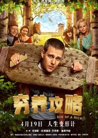 电影：穷养攻略
