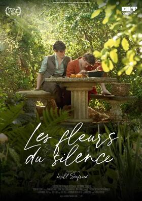 电影：百合无归处