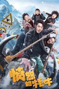 电影：愤怒的牦牛