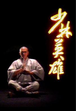 电影:少林英雄国语